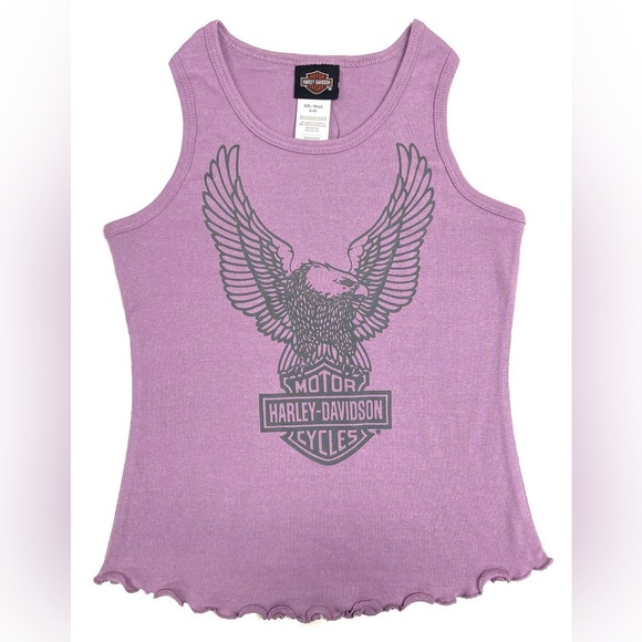 HARLEY DAVIDSON TANK - Picture 4 of 4